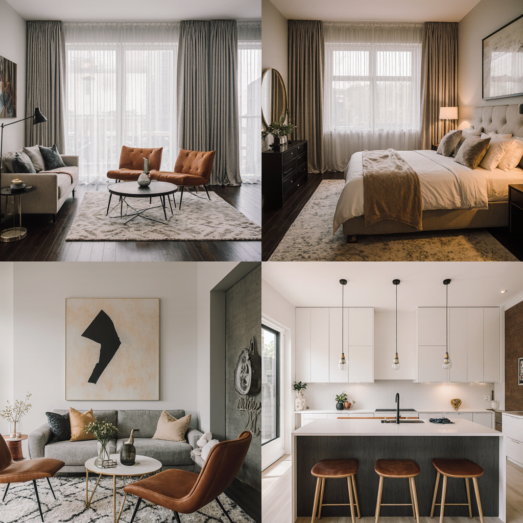 create 4 professional photos of my home interiors 8mi7srp185ga6pb15hsb 2 Makléřka Alexandra Nováková RE/MAX G8 reality
