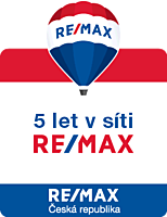 5 let v síti REMAX